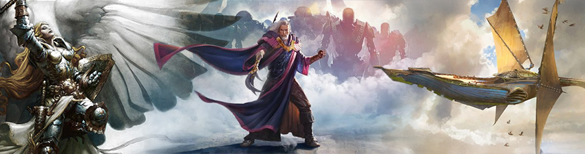 Dominaria